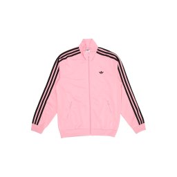 ADIDAS ORIGINALS Hanorac 'Firebird' roz / negru