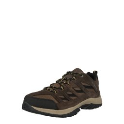 COLUMBIA Pantofi 'CRESTWOOD™' maro / negru