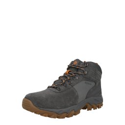 COLUMBIA Botine 'NEWTON RIDGE PLUS II' gri piatră