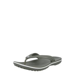 Crocs Flip-flops 'Crocband' oliv