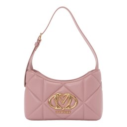 Love Moschino Geantă de umăr roz