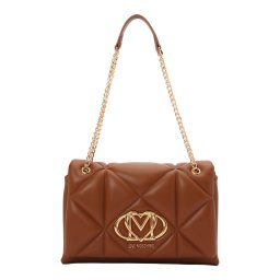 Love Moschino Geantă de umăr maro