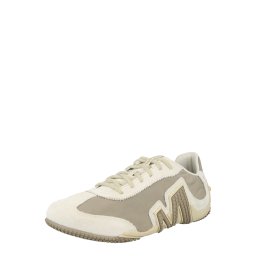 MERRELL Sneaker low 'RELAY FLY VENT SE' maro / maro cappuccino