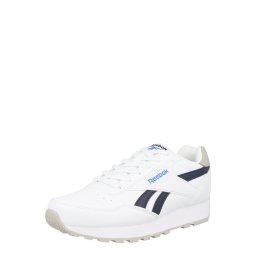 Reebok Sneaker low 'REWIND RUN' albastru / negru / alb
