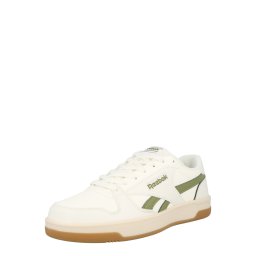 Reebok Sneaker low 'MATCH PRIME V2' verde / alb murdar