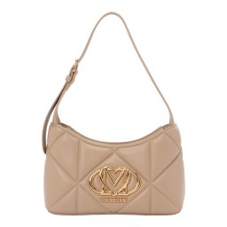 Love Moschino Geantă de umăr bej