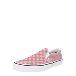 VANS Teniși 'CLASSIC' roz / roz pal
