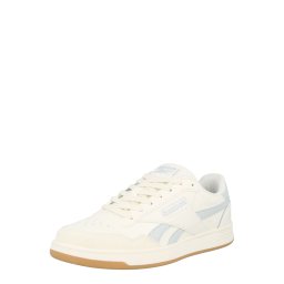Reebok Sneaker low 'COURT ADVANCE' albastru deschis / alb murdar