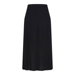 ICHI Fustă 'IHMARRAKECH' negru