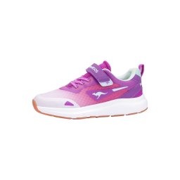 KangaROOS Sneaker 'KB-Pang EV' lila / mov lavandă / alb