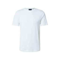 OLYMP Tricou alb