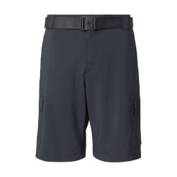 COLUMBIA Pantaloni outdoor 'Silver Ridge™' negru