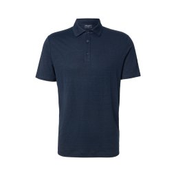 OLYMP Tricou bleumarin