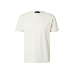STRELLSON Tricou 'Philo' alb natural