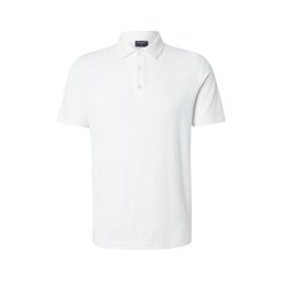 OLYMP Tricou alb