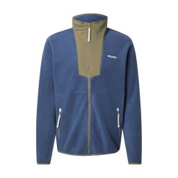 COLUMBIA Jachetă fleece funcțională 'Sequoia Grove' safir / kaki