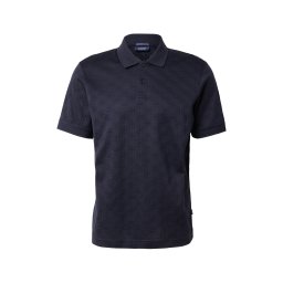 JOOP! Tricou 'Roberto' albastru marin