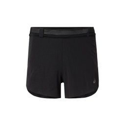 ASICS Pantaloni sport 'METARUN' negru