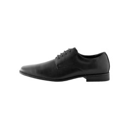 Next Pantofi cu șireturi negru