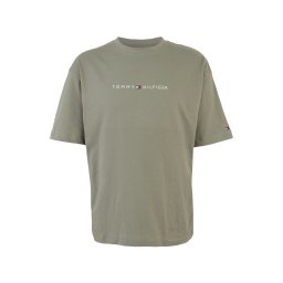 Tommy Hilfiger Underwear Maiou oliv / alb