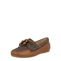 MICHAEL Michael Kors Mocasini 'FALLON' maro