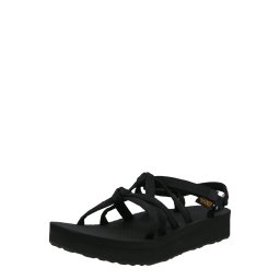 TEVA Sandale 'KENA' negru