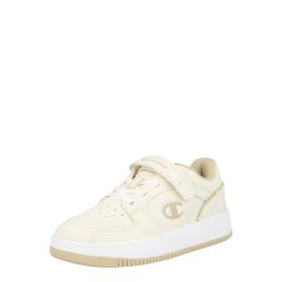 Champion Authentic Athletic Apparel Sneaker 'REBOUND 2.0' bej deschis / bej închis