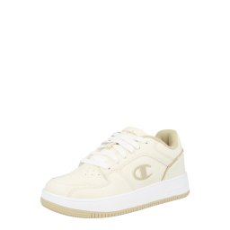 Champion Authentic Athletic Apparel Sneaker 'REBOUND 2.0' crem / alb kitt