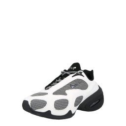 Nike Sportswear Sneaker low 'AIR MAX MUSE' negru / alb