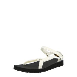 TEVA Sandale trekking 'ORIGINAL UNIVERSAL' alb