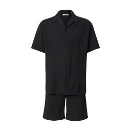 JACK & JONES Trening 'JJETYSON' negru