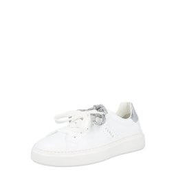 FURLA Sneaker low 'HYPE' alb