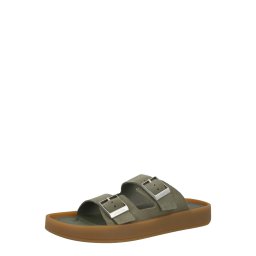 Calvin Klein Saboți oliv