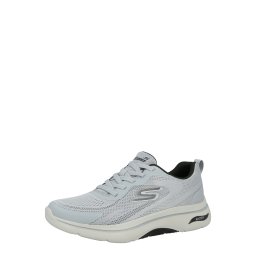SKECHERS Sneaker low 'GO WALK ARCH FIT 2.0' gri