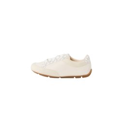 Michael Kors Kids Sneaker 'SUSIE' bej / alb