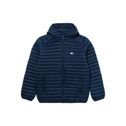 ELLESSE Geacă de primăvară-toamnă 'L'Baron' bleumarin