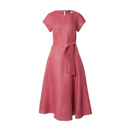 Weekend Max Mara Rochie 'ESORDIO' roșu cranberry