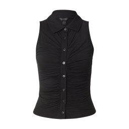 GUESS Bluză 'ROBYN' negru