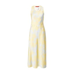 MAX&Co. Rochie de vară 'MCOSUB' albastru deschis / galben