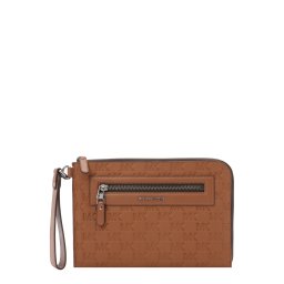Michael Kors Portofel maro coniac