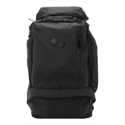 pinqponq Rucsac sport 'KOMUT' negru
