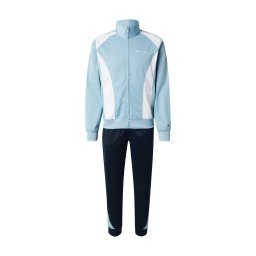 Champion Authentic Athletic Apparel Costum de trening albastru marin / albastru deschis / alb