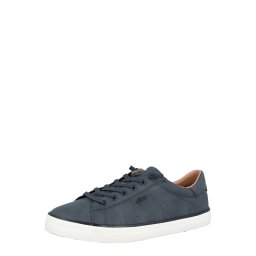 s.Oliver Sneaker low albastru închis