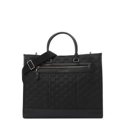 Michael Kors Plase de cumpărături negru