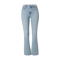 GUESS Jeans albastru deschis
