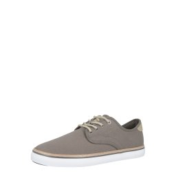 s.Oliver Sneaker low kaki