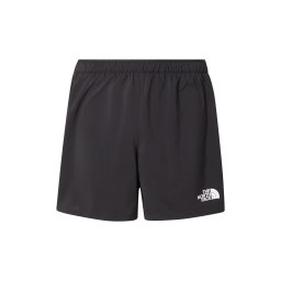 THE NORTH FACE Pantaloni sport 'LIGHTBRIGHT' negru