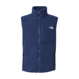 THE NORTH FACE Vestă sport 'YUMIORI' albastru gențiană
