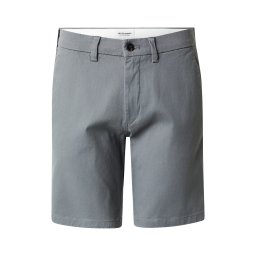 JACK & JONES Pantaloni eleganți 'JPSTMARCO' gri închis