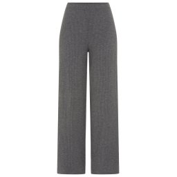Copenhagen Studios Pantaloni de pijama gri metalic